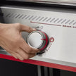 Weber Genesis E-435W 4 Burner Gas Barbecue