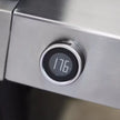 Weber Genesis E-425W 4 Burner Gas Barbecue