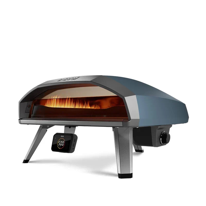 Ooni Koda 2 Pro 18