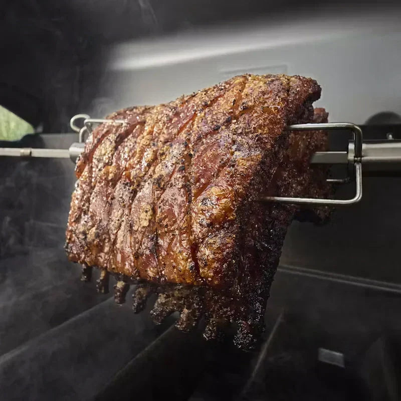 Weber Rotisserie for 36