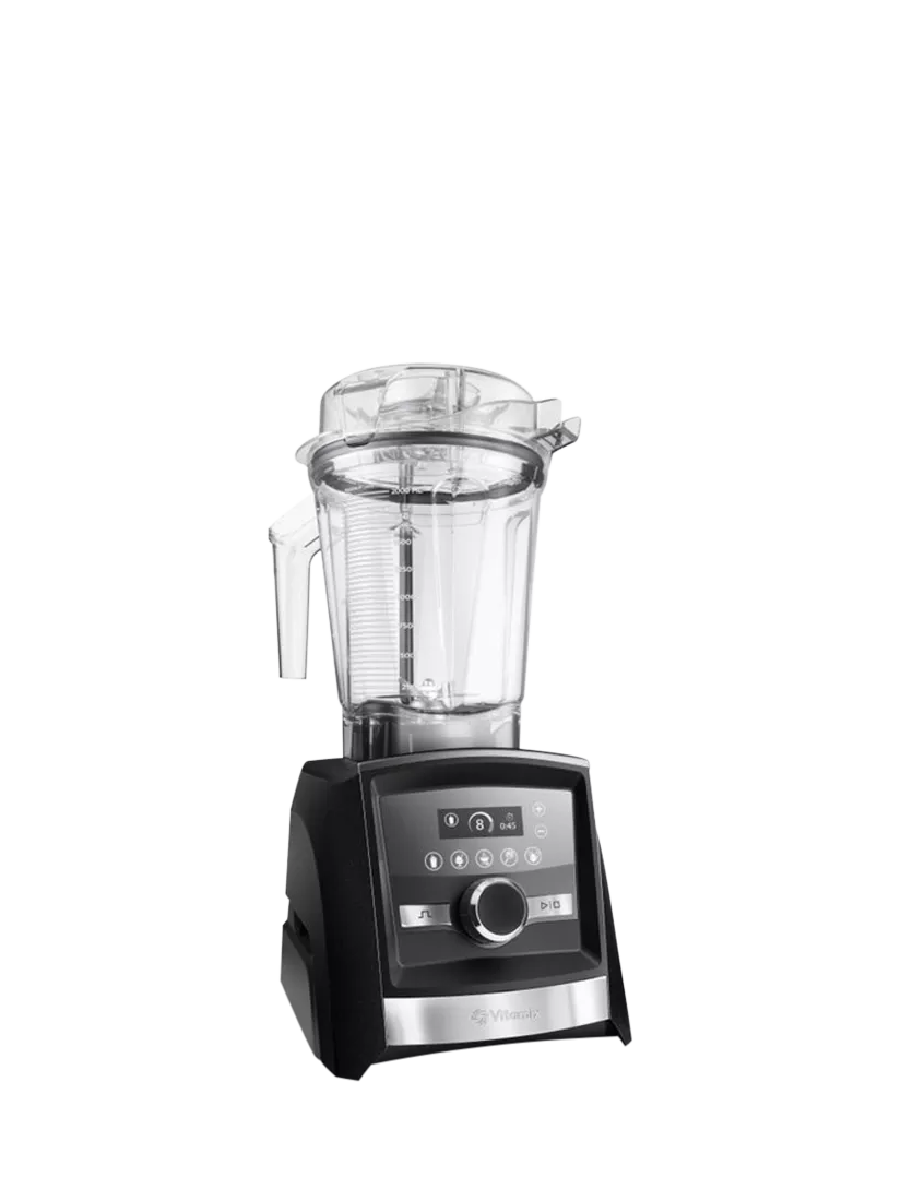 Vitamix Blender With All Accessories Vitamix A3500i Food Blender Set, All inclusive package Anniversary pack Graphite