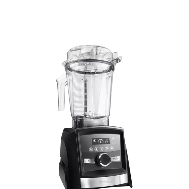 Vitamix Blender With All Accessories Vitamix A3500i Food Blender Set, All inclusive package Anniversary pack Graphite
