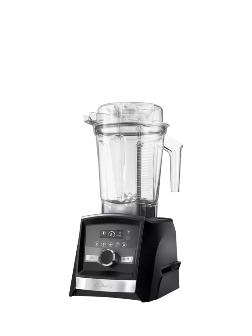 Vitamix Blender With All Accessories Vitamix A3500i Food Blender Set, All inclusive package Anniversary pack Graphite