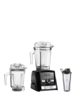 Vitamix Blender With All Accessories Vitamix A3500i Food Blender Set, All inclusive package Anniversary pack Graphite