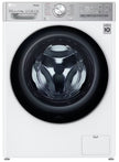 LG V11 FWV1128WTSA EZDispense 12kg/8kg Freestanding Washer Dryer