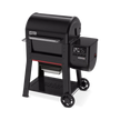 Weber Searwood 600 Wood Pellet Smoker BBQ Grill