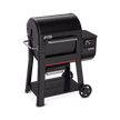 Weber Searwood 600 Wood Pellet Smoker BBQ Grill