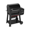 Weber Searwood 600 Pellet BBQ