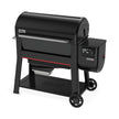 Weber Searwood XL Pellet BBQ