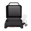Weber Slate GP 43cm Premium Griddle Flat-top Gas BBQ