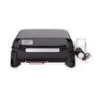 Weber Slate GP 43cm Premium Griddle Flat-top Gas BBQ