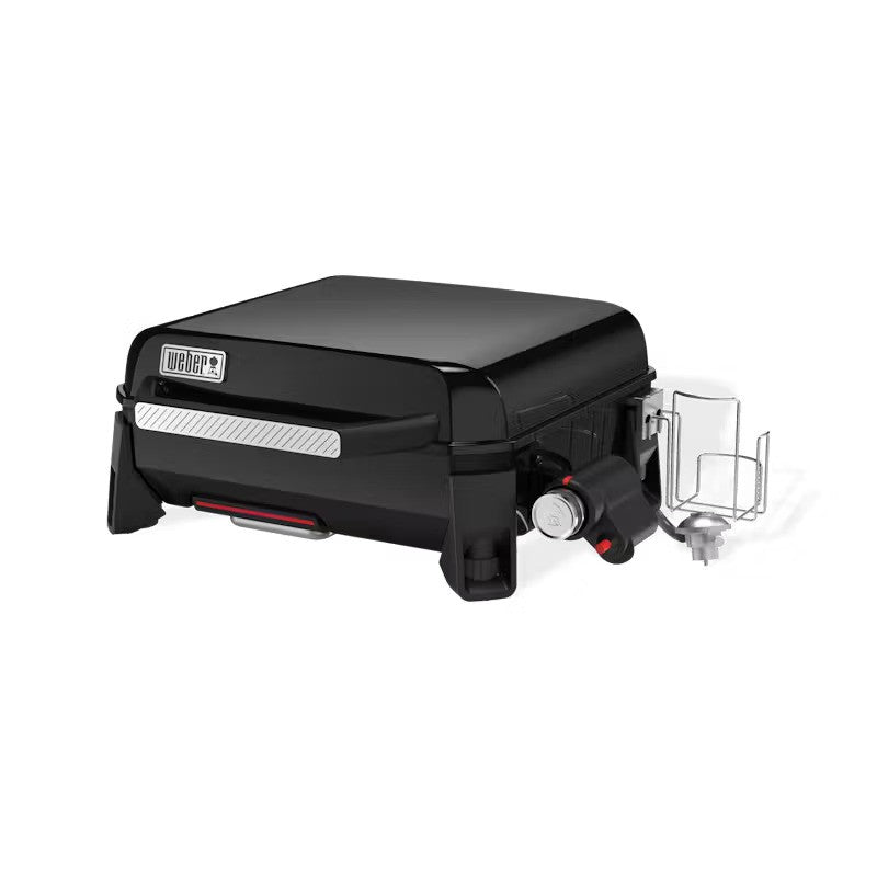 Weber Slate GP 43cm Premium Griddle Gas BBQ