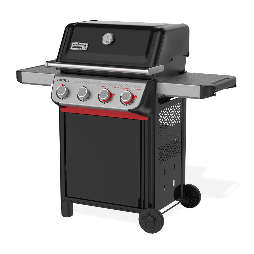Weber Spirit E-425 Gas BBQ