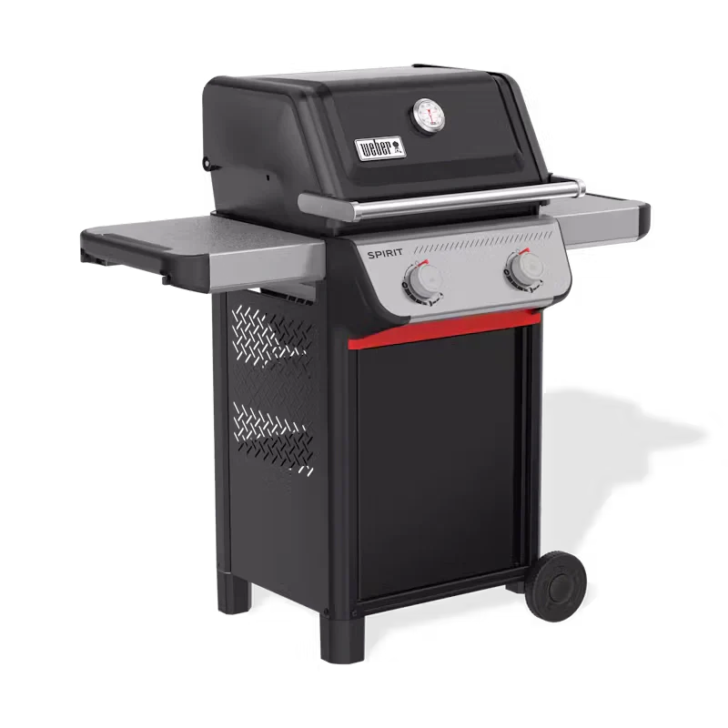 Weber Spirit E-210 Gas Barbecue