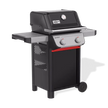 Weber Spirit E-210 Gas Barbecue