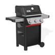 Weber Spirit E-310 Gas BBQ