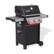 Weber Spirit® E-335 Gas Barbecue with Sear Zone and Side Burner