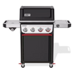 Weber Spirit® EP-435 Gas Barbecue with Sear Zone + Side Burner