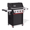 Weber Spirit® EP-435 Gas Barbecue with Sear Zone + Side Burner