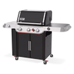 Weber Genesis EP-335W Gas BBQ with Sear Zone and Side Burner