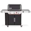 Weber Genesis EP-335W Gas BBQ with Sear Zone and Side Burner