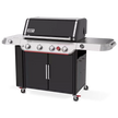 Genesis® EP-435W Gas Barbecue with Sear Zone and Side Burner