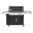 Genesis® EP-435W Gas Barbecue with Sear Zone and Side Burner