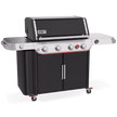 Genesis® EP-435W Gas Barbecue with Sear Zone and Side Burner