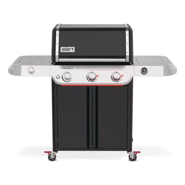 Weber Genesis E-335W 3 Burner Gas Barbecue