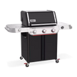 Weber Genesis E-335W 3 Burner Gas Barbecue