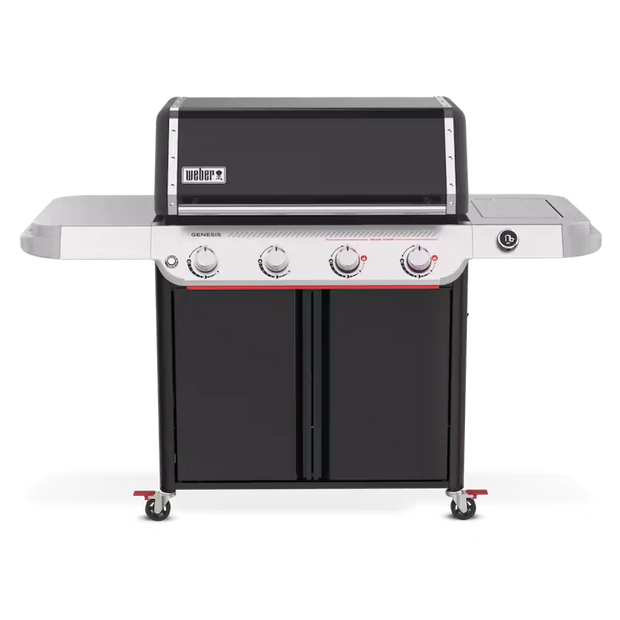 Weber Genesis E-425W 4 Burner Gas Barbecue