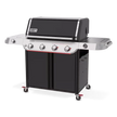 Weber Genesis E-435W 4 Burner Gas Barbecue