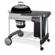 Weber Performer Deluxe GBS Charcoal BBQ 57 cm 15501004