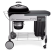 Weber Performer Deluxe GBS Charcoal BBQ 57 cm 15501004