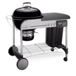 Weber Performer Deluxe GBS Charcoal BBQ 57 cm 15501004
