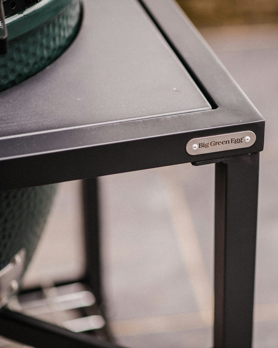 Big Green Egg Modular Nest