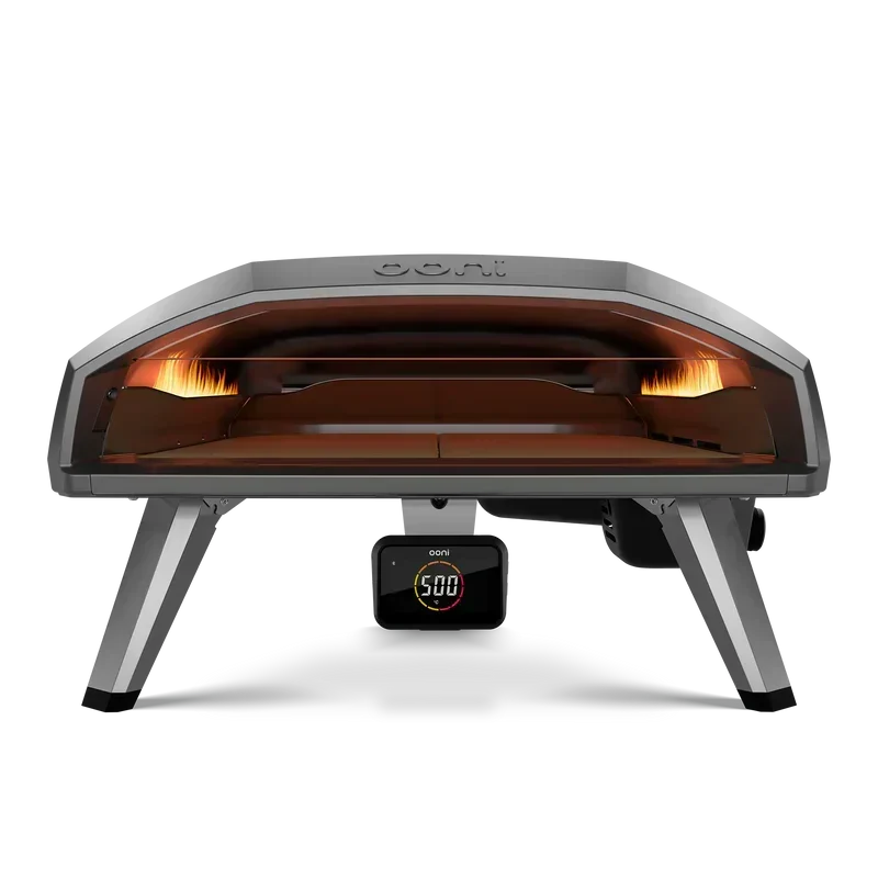 Ooni Koda 2 Pro 18