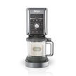 Ninja CREAMi Deluxe Ice Cream Maker & Frozen Dessert Maker with 3 Tubs, 10 Functions, Makes Ice Cream,