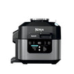 Ninja Speedi 12-in-1 Multi-Cooker and Air Fryer, 5.7L, Grey ON500UK