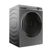 Haier I-Pro Series 7 HWD10BD14979SNUK, 10/6KG Washer Dryer, D Rated in Graphite