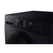 Samsung WD11DG5B15BBEU 11/6kg Washer Dryer, E Rated in Black