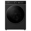 Hisense KitchenFit 5i Series WD5I1245BBR, 12kg/ 8kg Washer Dryer, D Rated in Black