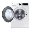 Samsung Series 5 WD90DG5B15BEEU 9/6kg Washer Dryer, D Rated in White