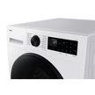 Samsung Series 5 WD90DG5B15BEEU 9/6kg Washer Dryer, D Rated in White