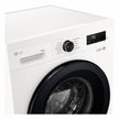 LG W4X1085NWK 8/5kg, Washer Dryer, E Rated in White