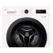LG W4X1085NWK 8/5kg, Washer Dryer, E Rated in White