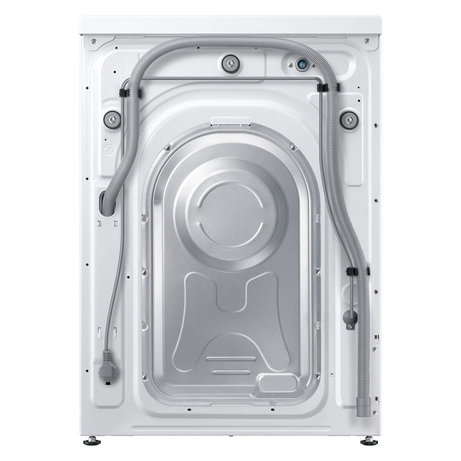 Samsung Series 5 WD80TA046BE/EU, 8kg/5kg, 1400rpm, Washer Dryer, E Rated in White