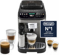 De'Longhi Magnifica Evo Next - Automatic Coffee Machine 13 Drinks Titanium