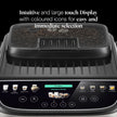 De'Longhi Magnifica Evo Next - Automatic Coffee Machine 13 Drinks Titanium