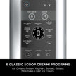 Ninja Swirl by CREAMi Soft Serve & Ice Cream Maker with 2x Tubs, 13 Functions, Makes Ice Cream